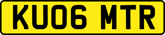 KU06MTR