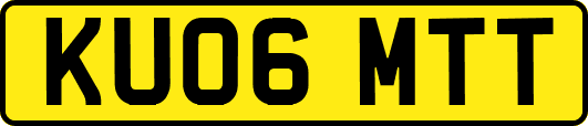 KU06MTT