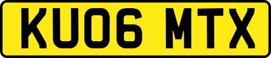 KU06MTX