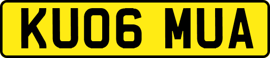 KU06MUA