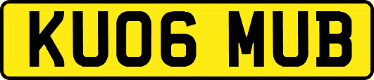 KU06MUB