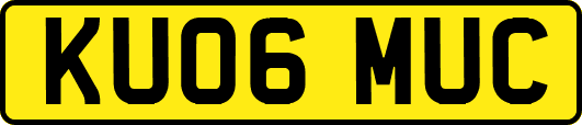 KU06MUC