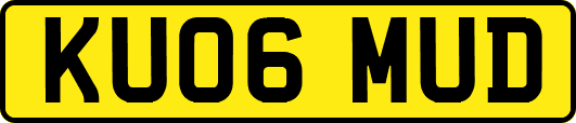 KU06MUD