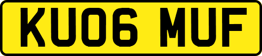 KU06MUF