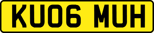 KU06MUH