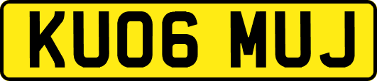 KU06MUJ