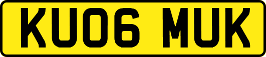 KU06MUK