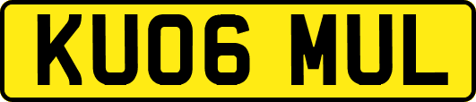 KU06MUL