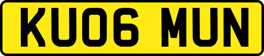 KU06MUN