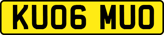 KU06MUO