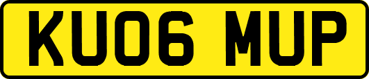 KU06MUP