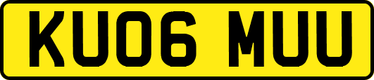 KU06MUU