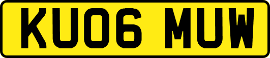 KU06MUW