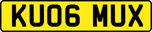 KU06MUX