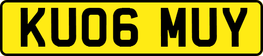 KU06MUY