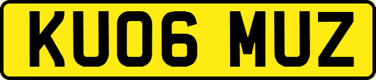 KU06MUZ