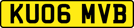 KU06MVB