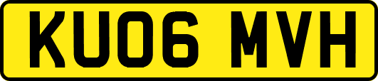 KU06MVH