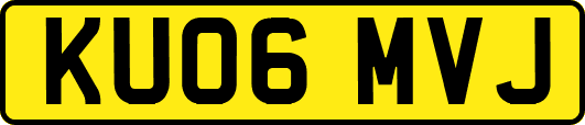 KU06MVJ