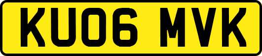 KU06MVK