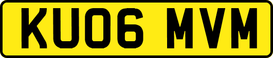 KU06MVM