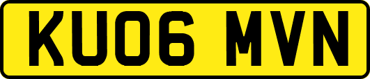 KU06MVN