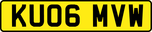 KU06MVW