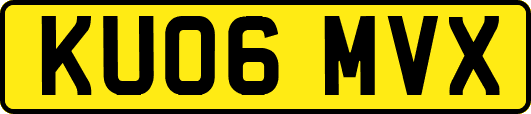 KU06MVX