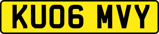 KU06MVY