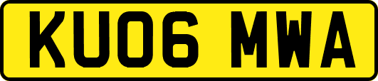 KU06MWA