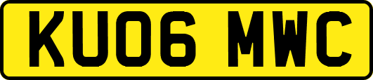 KU06MWC