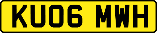 KU06MWH