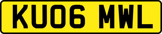 KU06MWL