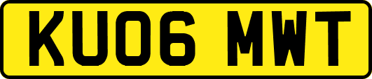 KU06MWT