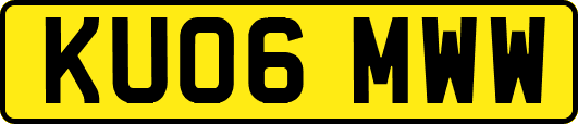 KU06MWW