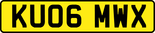 KU06MWX