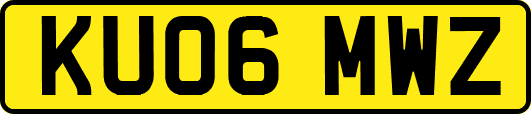 KU06MWZ