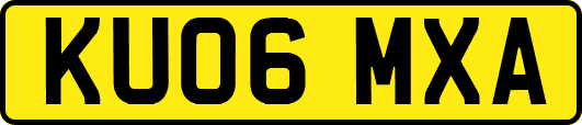 KU06MXA