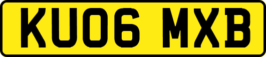 KU06MXB