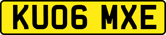 KU06MXE