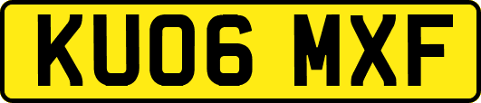 KU06MXF