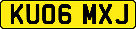 KU06MXJ