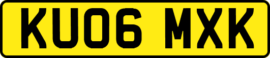 KU06MXK