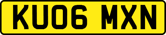 KU06MXN