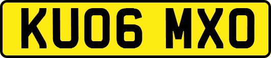 KU06MXO