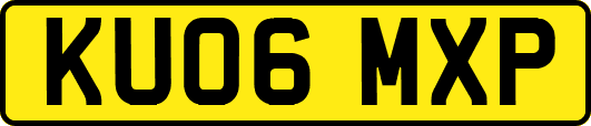 KU06MXP