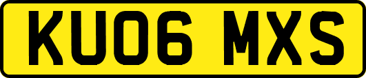 KU06MXS