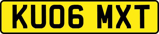 KU06MXT