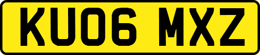 KU06MXZ