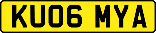 KU06MYA